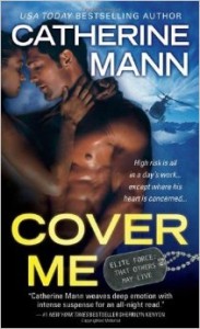 Cover Me Cover