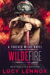 Wilde Fire